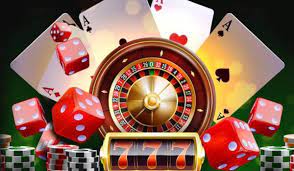 Casino F1